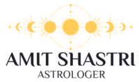 Amit Shastri Astrologer